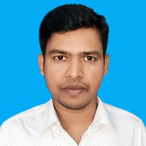 Kamalesh Biswas